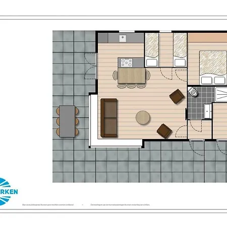 Pds Deluxe 4 Personen
