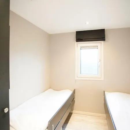Pds Deluxe 4 Personen *