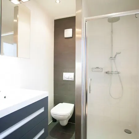 Pds Deluxe 4 Personen *