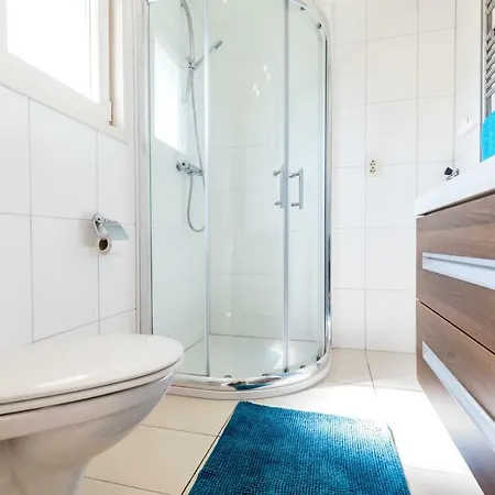 Pds Deluxe 4 Personen *